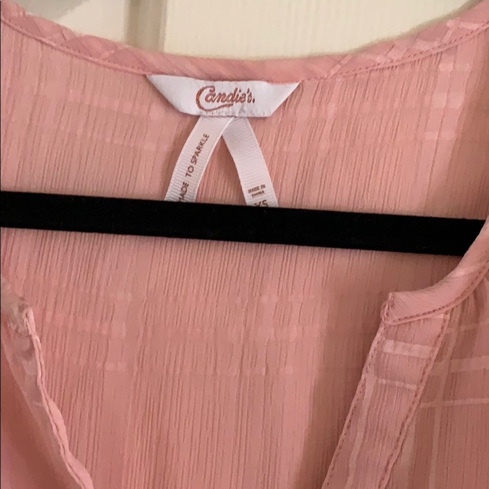 Blouse - Picture 3 of 3